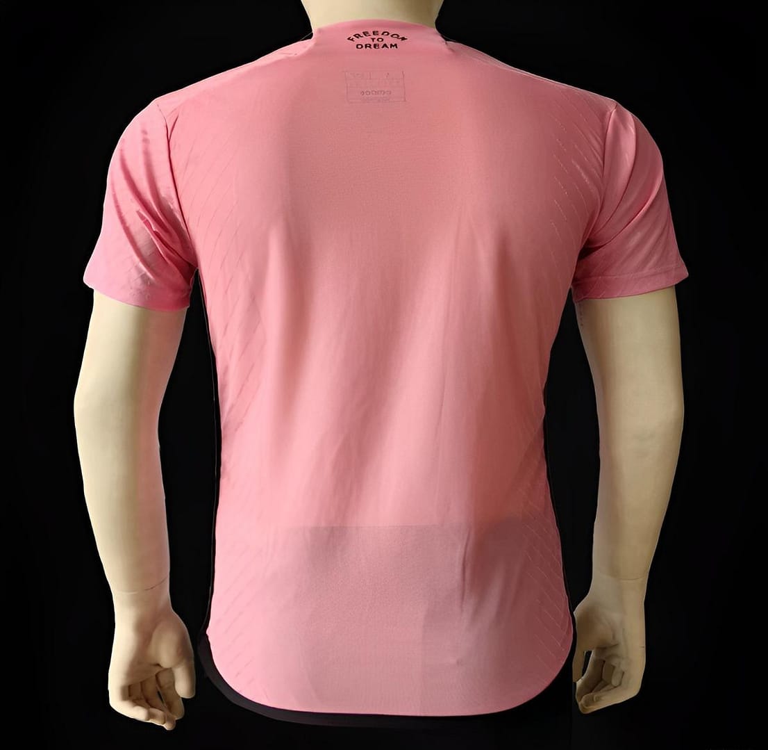 Player Version 24/25 Inter Miami Home Jersey - Image 2