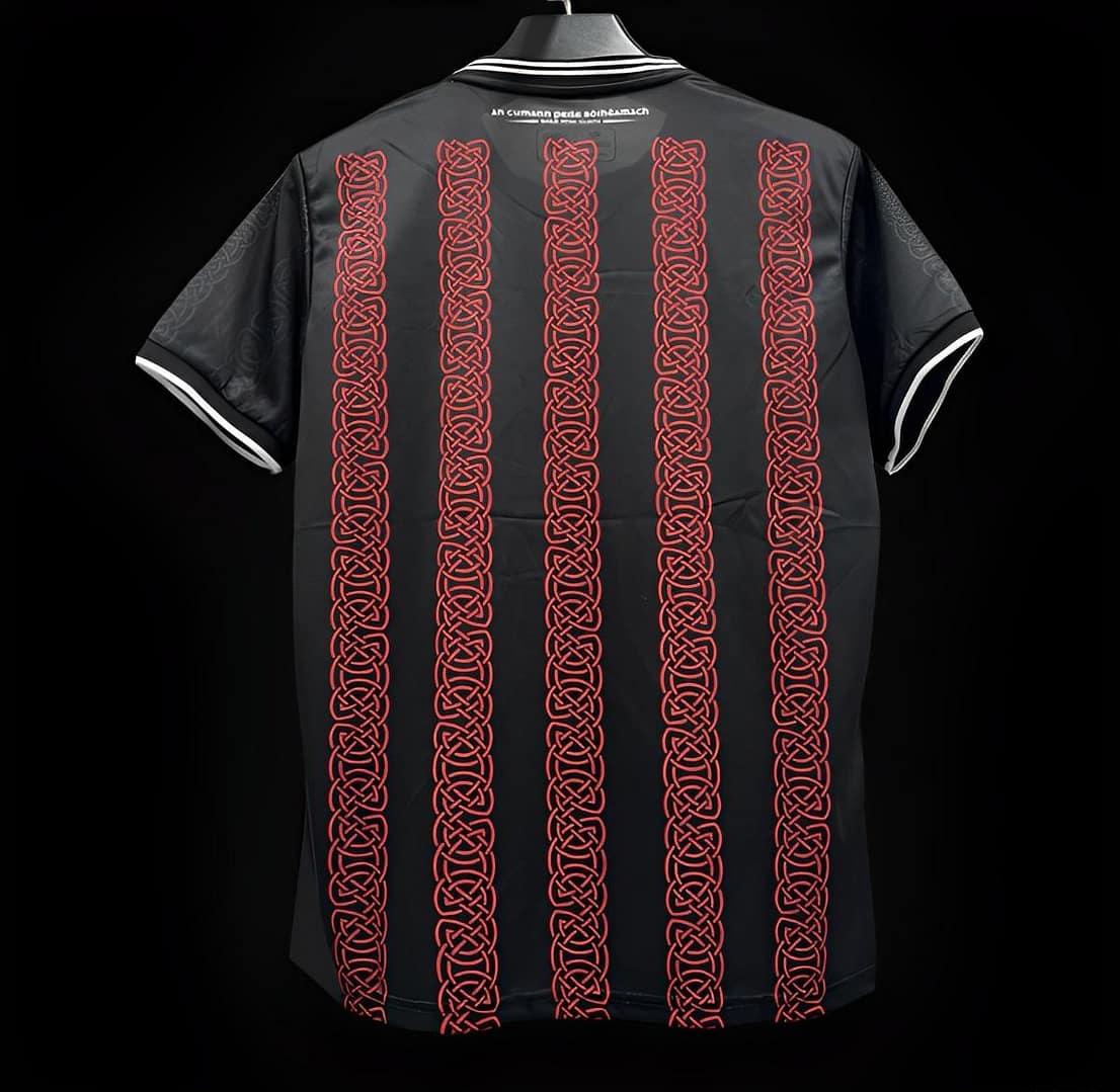 24/25 Bohemian Home Jersey - Image 2