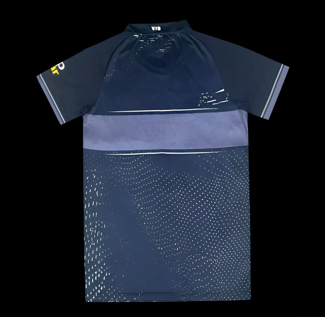 24/25 Stuttgart Third Jersey - Image 2