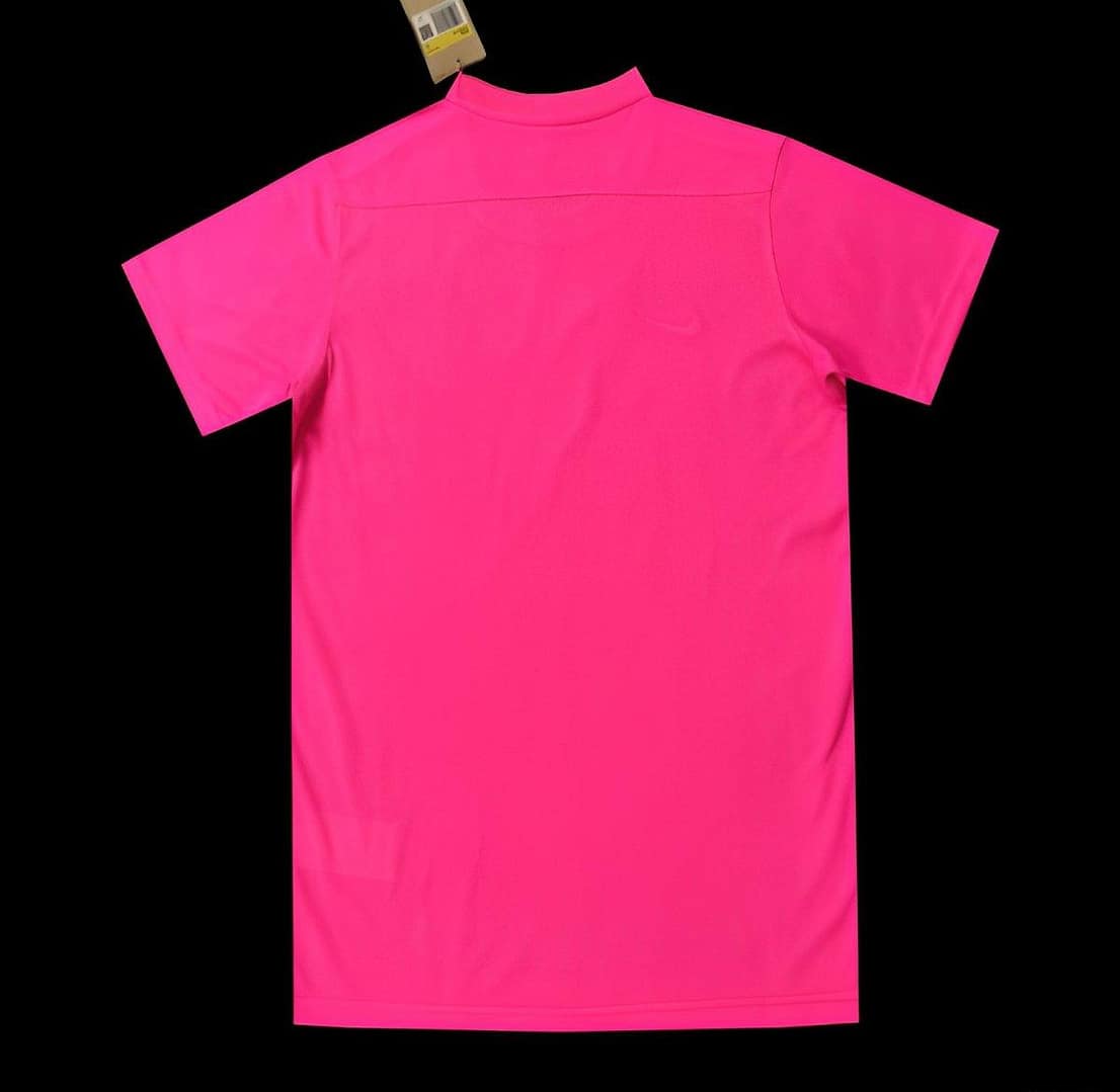 24/25 Sporting Lisbon Pink Jersey - Image 3