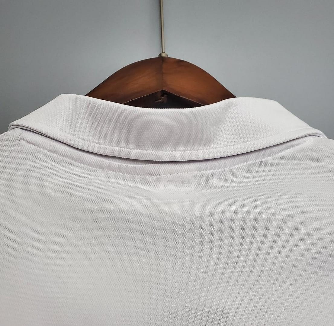 Retro Napoli 87/88 away Soccer Jersey - Image 2