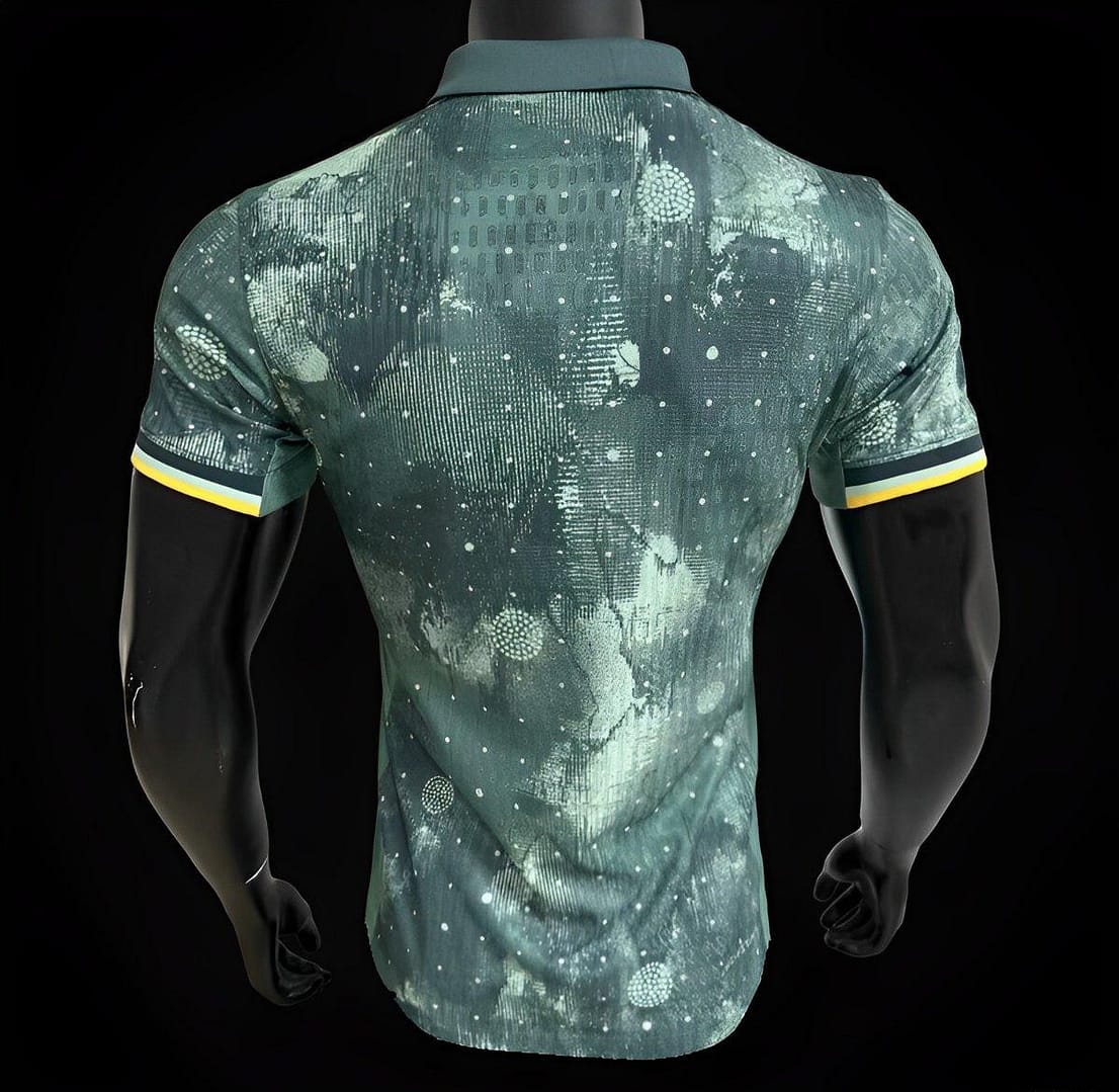 Player Version 24/25 Tottenham Hotspur Third Jersey - Image 2