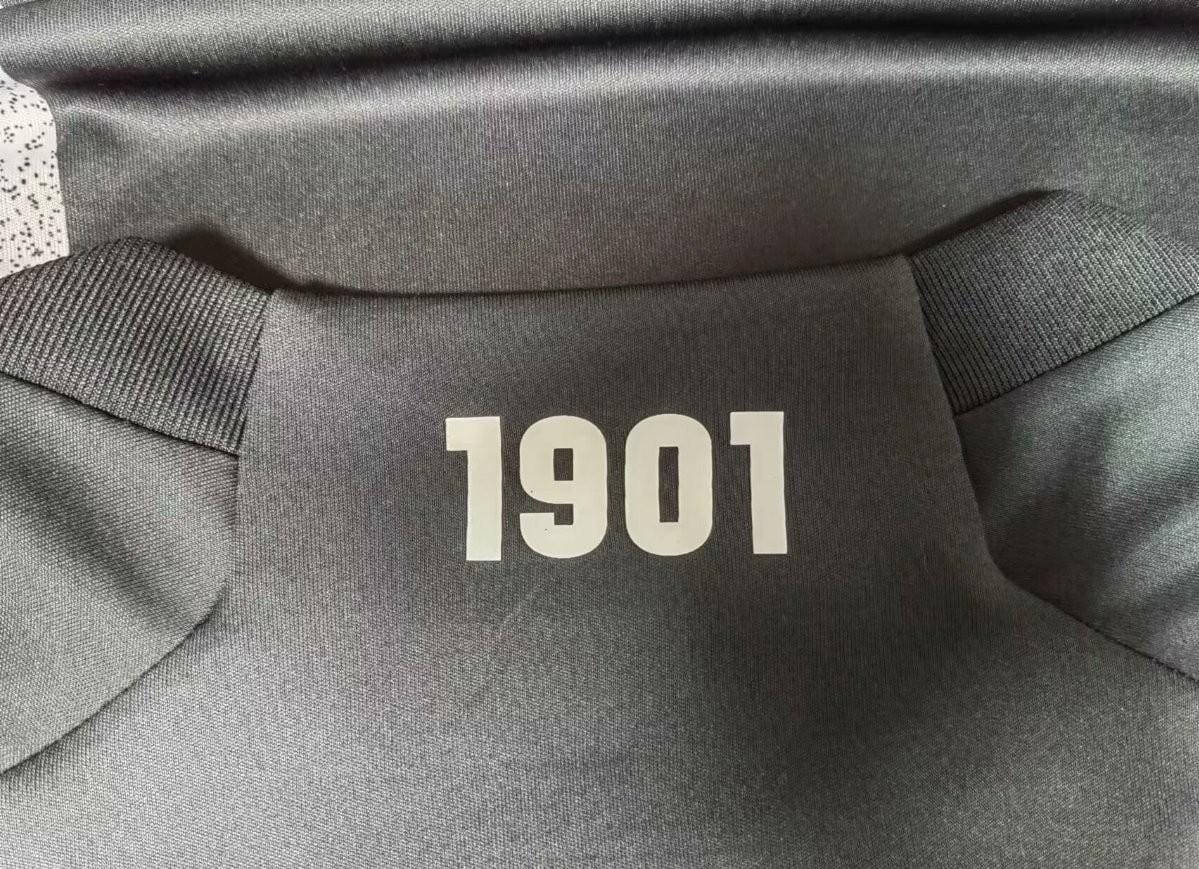 24/25 River Plate Third Jersey - Image 4