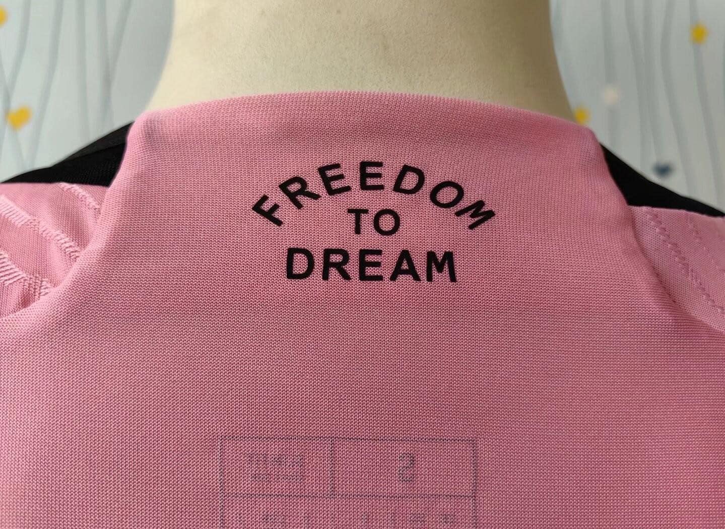 Player Version 24/25 Inter Miami Home Jersey - Image 4