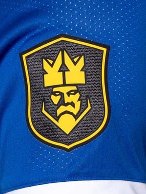 24/25 King League El Barrio Home Jersey - Image 2