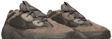 Yeezy 500 'Brown Clay' GX3606 - Image 2
