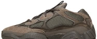 Yeezy 500 'Brown Clay' GX3606 - Image 3