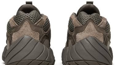 Yeezy 500 'Brown Clay' GX3606 - Image 5