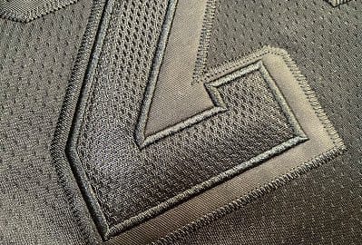 Men's Kobe Bryant Gray Retro Classic Team Jersey - Image 5
