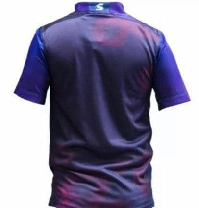 Melbourne Storm 2021 Men's Rugby Anzac Jersey - Image 2