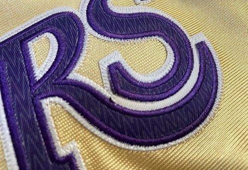 Men's Kobe Bryant Golden Retro Classic Team Jersey - Image 9