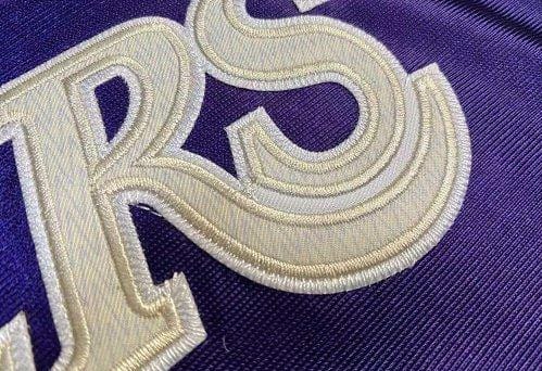 Men's Kobe Bryant Purple Retro Classic Team Jersey - Image 9