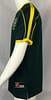 Retro 1998 Brazil Green Goalkeeper Jersey - Image 8
