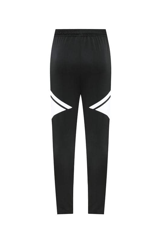 22./23 Adidas Black Half Zipper Tracksuit - Image 13