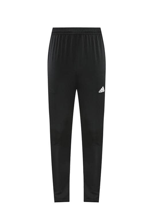 22./23 Adidas Black Half Zipper Tracksuit - Image 15