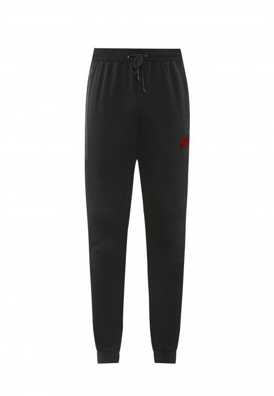 24/25 Nike Red Hoodie Full Zipper Jacket +Long Pants - Image 5