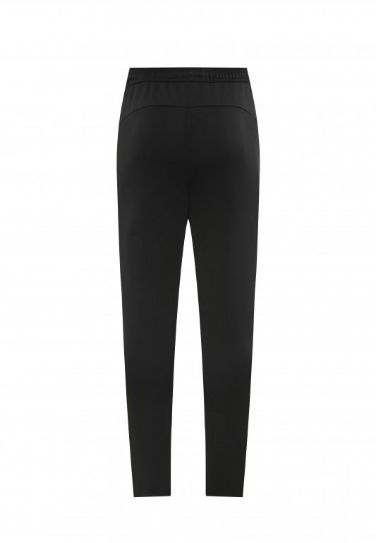 24/25 Puma Black Full Zipper Jacket +Long Pants - Image 6