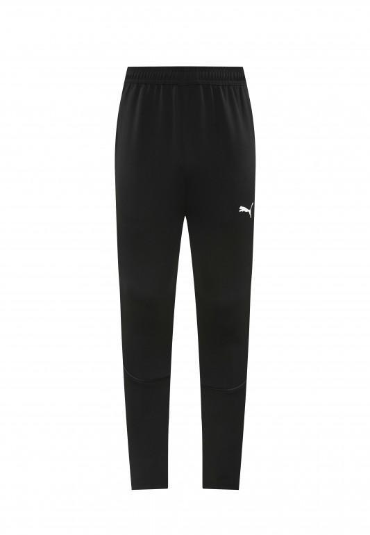 24/25 Puma Black Full Zipper Jacket +Long Pants - Image 8