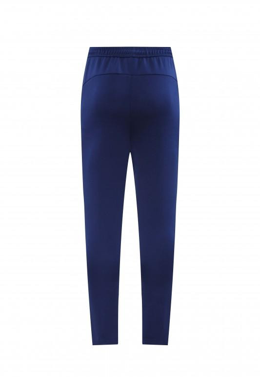 24/25 Puma Navy Full Zipper Jacket +Long Pants - Image 19
