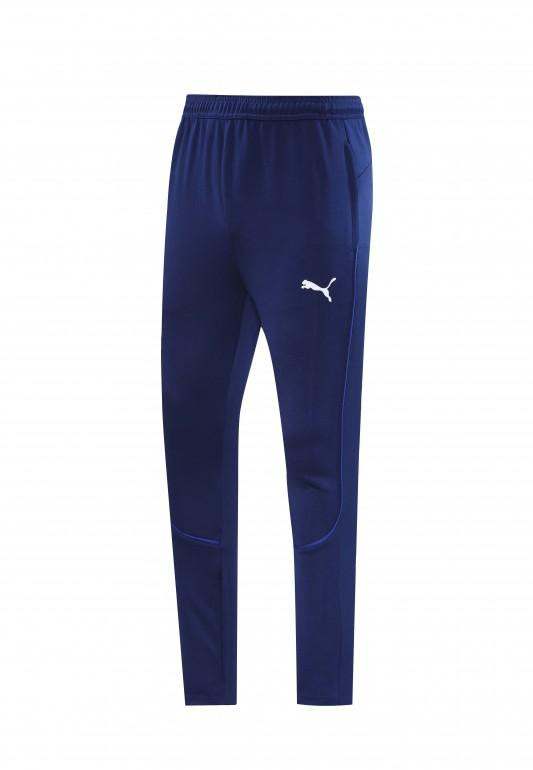 24/25 Puma Navy Full Zipper Jacket +Long Pants - Image 20