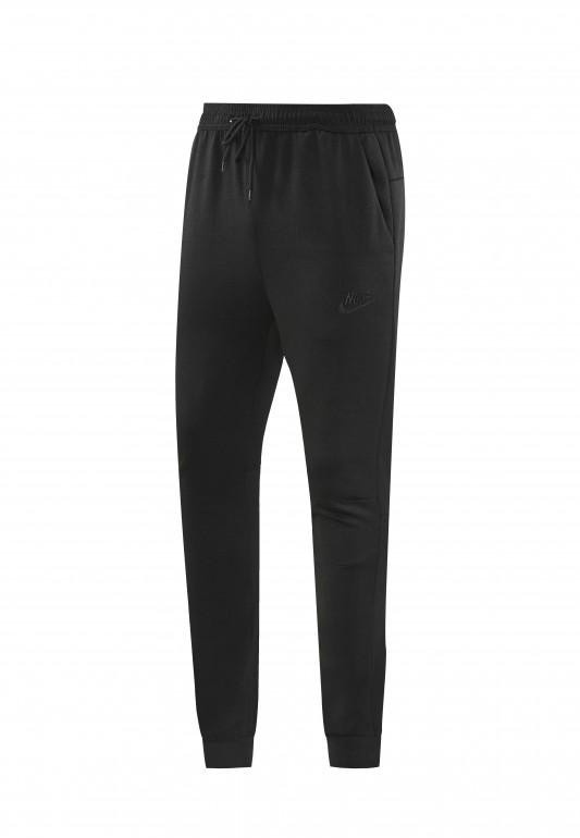 24/25 Nike Black Hoodie Full Zipper Jacket +Long Pants - Image 11