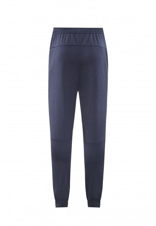 24/25 Nike Navy Hoodie Full Zipper Jacket +Long Pants - Image 15