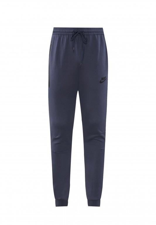 24/25 Nike Navy Hoodie Full Zipper Jacket +Long Pants - Image 17