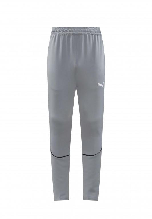 24/25 Puma Grey Full Zipper Jacket +Long Pants - Image 12