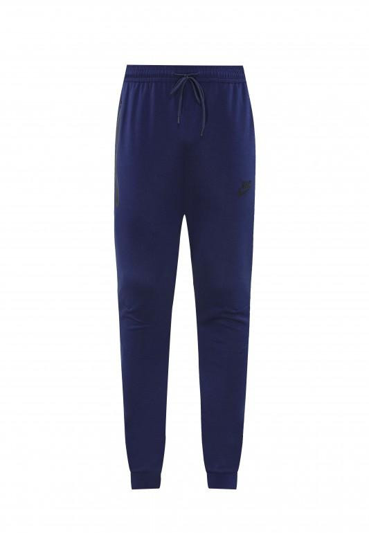 24/25 Nike Navy Hoodie Full Zipper Jacket +Long Pants - Image 19