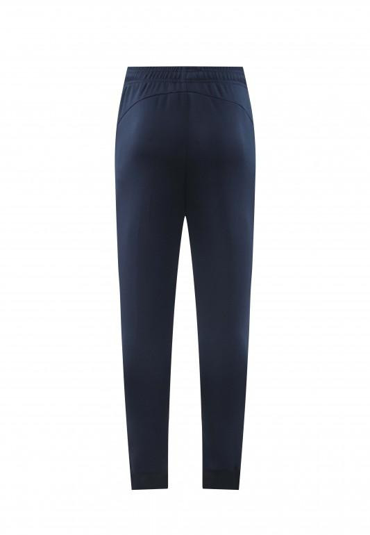 24/25 Barcelona Wine Full Zipper Jacket +Long Pants - Image 8