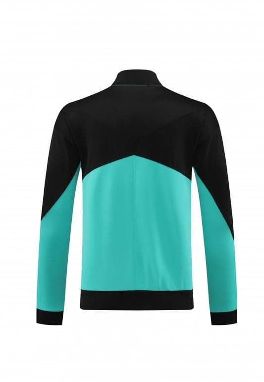 24/25 Liverpool Green Full Zipper Jacket +Long Pants - Image 20