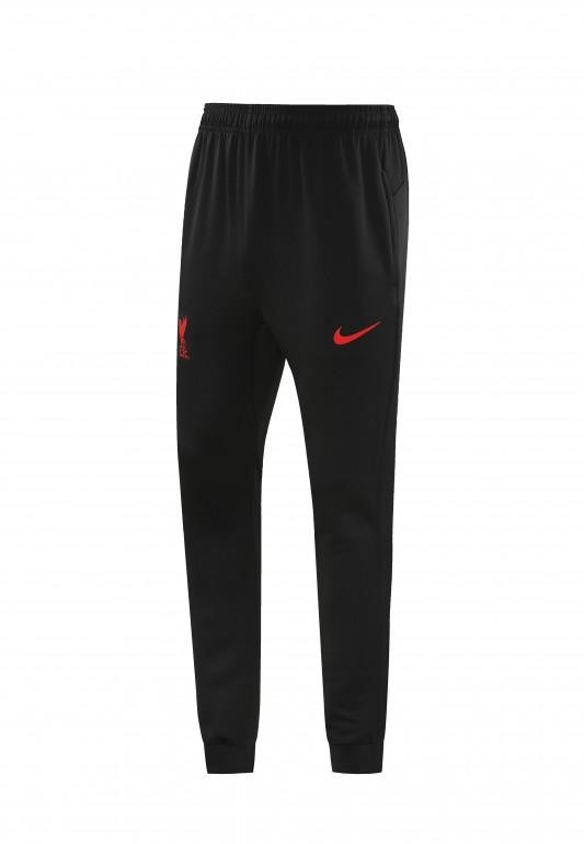 24/25 Liverpool White Full Zipper Jacket +Long Pants - Image 18