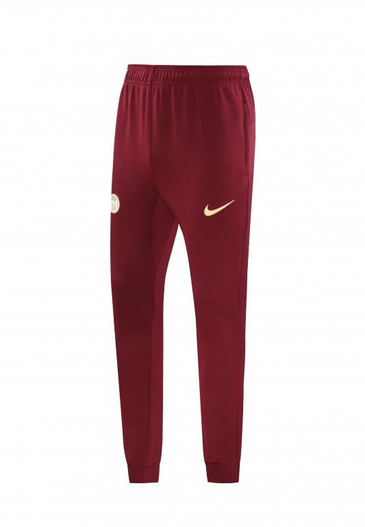 24/25 PSG Wine Full Zipper Jacket +Long Pants - Image 18