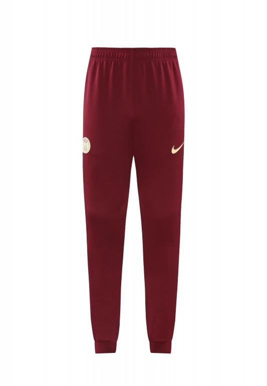 24/25 PSG Wine Full Zipper Jacket +Long Pants - Image 19