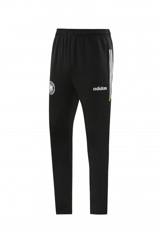 2024 Germany White Full Zipper Jacket +Long Pants - Image 11