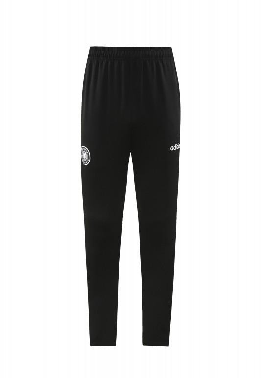 2024 Germany White Full Zipper Jacket +Long Pants - Image 12