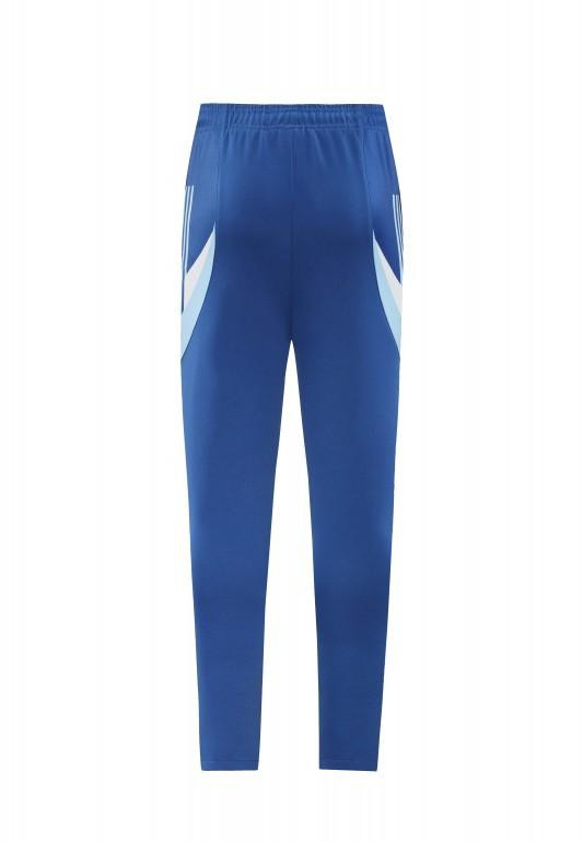 2024 Argentina Blue Full Zipper Jacket +Long Pants - Image 5