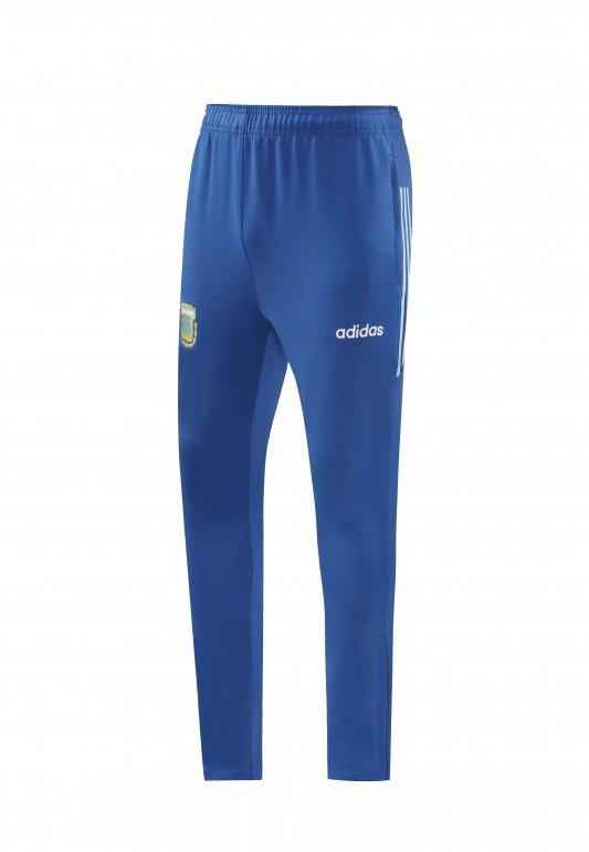 2024 Argentina Blue Full Zipper Jacket +Long Pants - Image 14