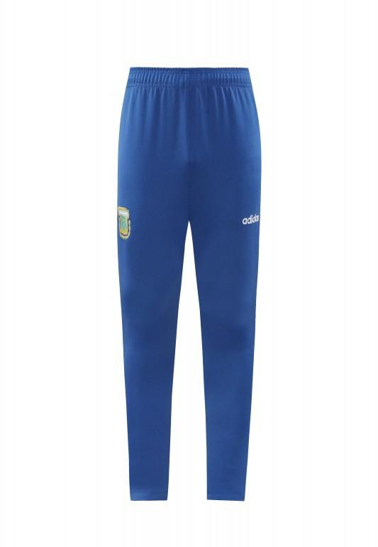 2024 Argentina Blue Full Zipper Jacket +Long Pants - Image 15