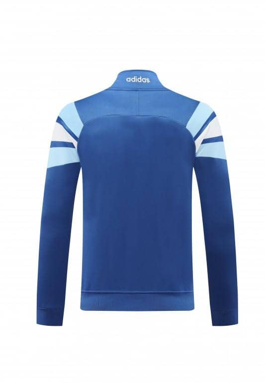 2024 Argentina Blue Full Zipper Jacket +Long Pants - Image 16