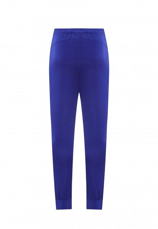 24/25 Barcelona Blue/Red Full Zipper Jacket +Long Pants - Image 12