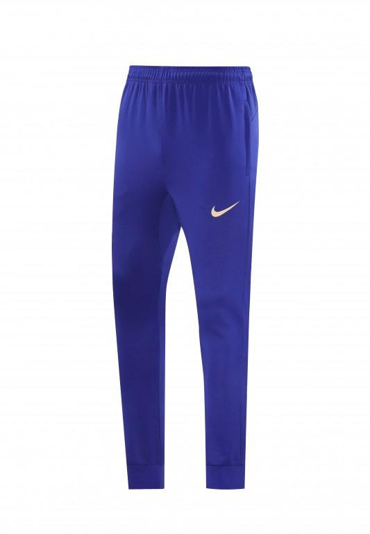 24/25 Barcelona Blue/Red Full Zipper Jacket +Long Pants - Image 13