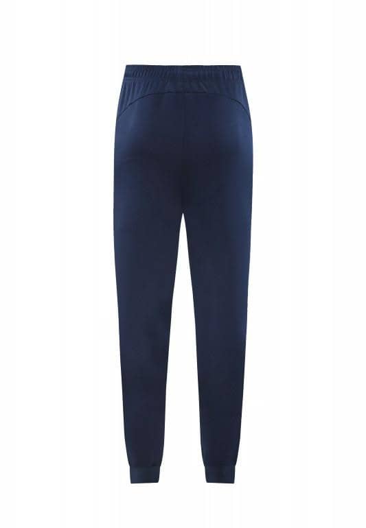 2024 France Light Blue Full Zipper Jacket +Long Pants - Image 12
