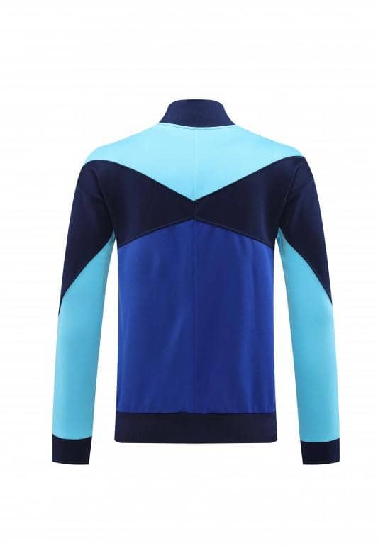 24/25 Chelsea Blue Full Zipper Jacket +Long Pants - Image 6