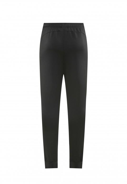 24/25 Barcelona Black Full Zipper Jacket +Long Pants - Image 16