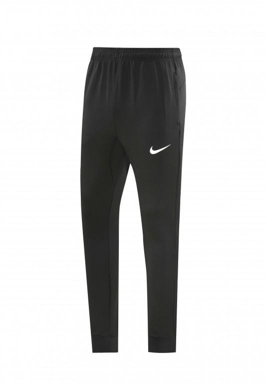 24/25 Barcelona Black Full Zipper Jacket +Long Pants - Image 17