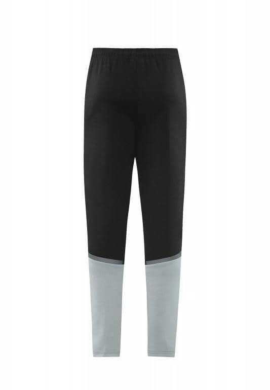 24/25 Puma Grey/Black Full Zipper Jacket +Long Pants - Image 17