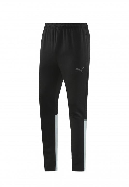 24/25 Puma Grey/Black Full Zipper Jacket +Long Pants - Image 18