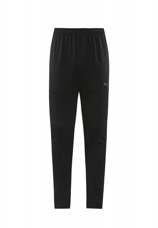 24/25 Puma Grey/Black Full Zipper Jacket +Long Pants - Image 19