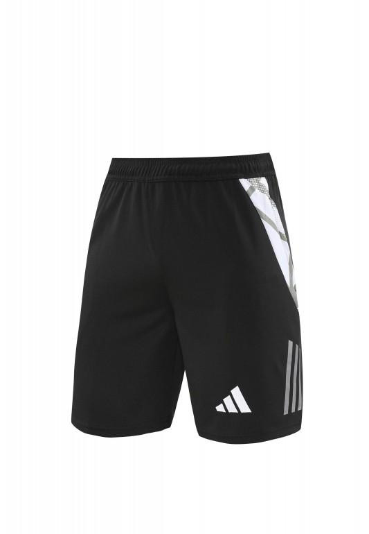 24/25 Adidas Green Short Sleeve Jersey+Shorts - Image 20